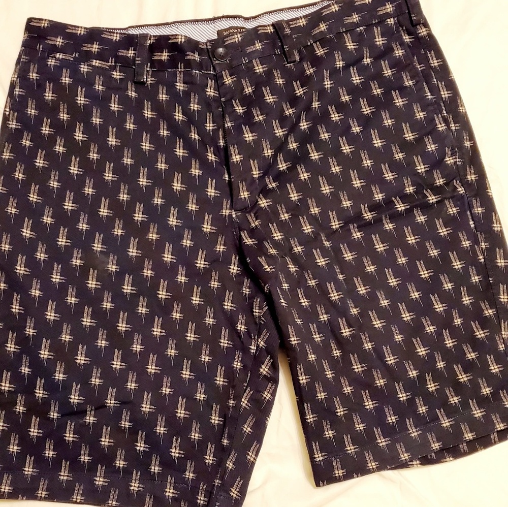 Banana Republic Shorts